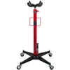 Sellnet Getriebeheber 500kg, Arbeitshöhe 110-190 cm, Produktbild-Vorschau 1