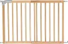 Dolle Schwenkgitter Pia 75,6-110,4cm Massivholz lackiert Produktbild-Vorschau 3