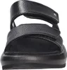 Joya Damen Pantolette VIENNA II BLACK schwarz Größe EUR 40 Produktbild-Vorschau 6