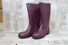 Beck Damen Regenstiefel bordo 39 Produktbild-Vorschau 1