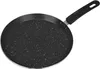 Pfannkuchenpfanne 24Cm Granit-Antihaftbeschichtung Krisberg Produktbild-Vorschau 1