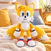 Sonic The Hedgehog - SEGA - Sonic Plüschtier 30 cm, Sonic Produktbild-Vorschau 4