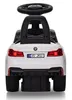 JAMARA Rutscher BMW M5 weiß Produktbild-Vorschau 6