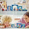 Stavebnica LEGO City 60370 Nahá?a?ka na policajnej stanici Náhľad obrázku produktu 37