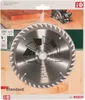 Bosch 2 609 256 807, Holz, 15 cm, 2 cm, 2,2 mm Produktbild-Vorschau 2