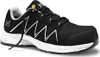 ELTEN JORI Sicherheitshalbschuh jo_SPEEDY black-silver Low Produktbild-Vorschau 1