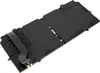 Batteria PowerSmart 6,70Ah 7,6V per Dell 52TWH, XX3T7 51Wh Anteprima dell’immagine prodotto 3