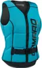 Gilet protettivo in neoprene Camaro Comp Slasher da donna Anteprima dell’immagine prodotto 2