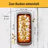 RBV Birkmann 881068, Broodbak, Rechthoekig, Plat oppervlak, Productafbeelding-voorbeeld 2