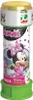 Bolle di sapone 60 ml Minnie Mouse Anteprima dell’immagine prodotto 1