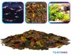 Fischfutter Aquarium Flockenfutter für Zierfische, Produktbild-Vorschau 9