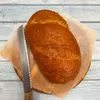 Locawo High Protein Low Carb Landbrot | Bauernbrot | Produktbild-Vorschau 4