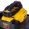 Industrial hoover 34L 1080W DXV234P DEWALT Voir les images du produit 13