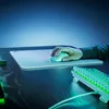 Herní podložka pod myš Razer Atlas bílá Náhled obrázku produktu 5