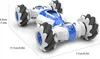 S-012 Ferngesteuerte Autos RC Stunt Car Fernbedienungsuhr Produktbild-Vorschau 5