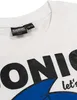 Sonic the Hedgehog T-Shirt für Jungen Oberteil Kinder Shirt Produktbild-Vorschau 10