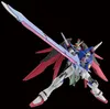 Gundam – Hgce Zgmf-X42S Destiny 1/144 – Modellbausatz Produktbild-Vorschau 2