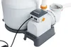 Bestway Sandfilterpumpe Flowclear 11.355 L/h Produktbild-Vorschau 22