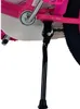 Volare Lovely Kinderfahrrad - Mädchen - 18 Zoll - Rosa Weiß Produktbild-Vorschau 9