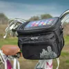 Vayox Fahrradtasche VA0167 | 4,6 L |  Handyhalter | Produktbild-Vorschau 14
