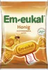 Caramelos para la tos rellenos de miel Em-eukal, 75 g Vista previa de la imagen del producto 1
