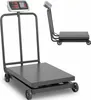 Expondo Steinberg Systems Podlahová váha – 600 kg / 0,1 kg  Náhled obrázku produktu 1