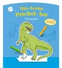 Das Arena Prickel-Set. Dinosaurier Produktbild-Vorschau 2