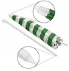 Sonnenschirm für den Garten Material TNT-Vlies / Stahl Produktbild-Vorschau 4