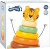 Stapelturm Tiger „Safari“ Produktbild-Vorschau 6