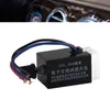 Universal DC 12V/24V Motor Speed ​​Controller Schalter Für Produktbild-Vorschau 2
