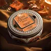 Tesori d'Oriente Lotusblüte / Fior di Loto Duftkerze 200 g Produktbild-Vorschau 4