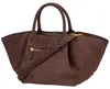 GUESS HWSG2237060 ALLEGRA GIRLFRIEND SATCHELWomen Shopper Produktbild-Vorschau 15