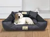 Hundebett KINGDOG Laufstall 115x95 cm personalisiert Produktbild-Vorschau 5