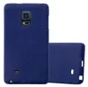 A blue phone case is shown from the back, with another case partially visible in the background. Náhled obrázku produktu