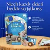 Tamrah Daktyle z Migdałem w Kokosowej Czekoladzie  250 g Podgląd zdjęcia produktu 3