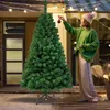 Izrielar 180cm umělý vánoční stromek Jedle, PVC jehly Náhled obrázku produktu 7