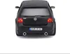 Maisto - Volkswagen Golf R32, mattschwarz, 1:24 Produktbild-Vorschau 15
