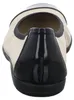 Pumps mit Mehrweite (diverse Absätze) 9-22182-42 Produktbild-Vorschau 3