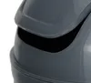 TISCHABFALLEIMER Schwingdeckel 19cm Kosmetikeimer Produktbild-Vorschau 3
