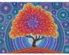 Ravensburger Tree of Life, 500 pezzi, Arte, dai 12 anni in Anteprima dell’immagine prodotto 2