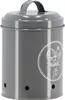 Esschert Design | Contenitore per aglio - Vintage - 1,15 L Anteprima dell’immagine prodotto 8