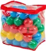 Bälle für Bällebad 7 cm, 30 Stück, gemischt (Spielzeug, Produktbild-Vorschau 4