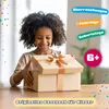 Fits4Kids 3D tiskové pero startovací sada dárky pro děti Náhled obrázku produktu 7