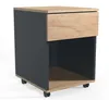 Rollcontainer Dalosa 1 Schublade Produktbild-Vorschau 2