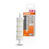 OSRAM LED SPECIAL LINE 118 Clear 100 non-dim 13W/865 R7S, Voir les images du produit 3