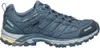 MEINDL Caribe Lady Gtx chaussures femmes vert 40 Voir les images du produit 31