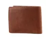 VOi Geldbörse Dakota Nasya Wallet Cognac braun Produktbild-Vorschau 5