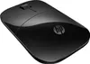 HP Maus Z3700 kabellos schwarz Produktbild-Vorschau 1