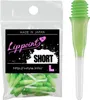 L-Style Short Lip Point TwoTone Grün 30 Stück Produktbild-Vorschau 1