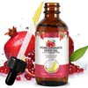 Olejek z granatu Aliver do włosów i skóry - 60 ml Podgląd zdjęcia produktu 5